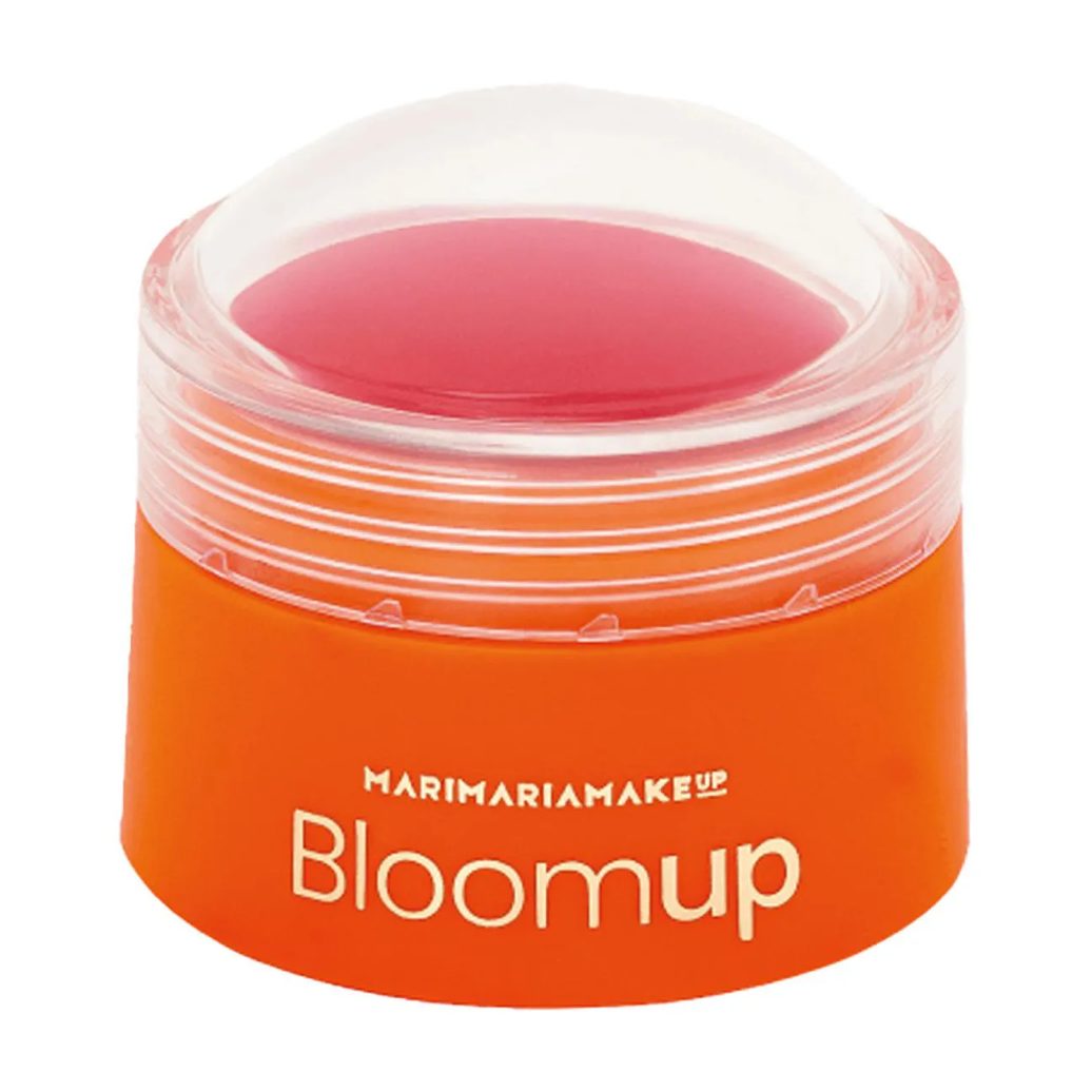 Mari Maria Bloomup Blush Multifuncional Blossom