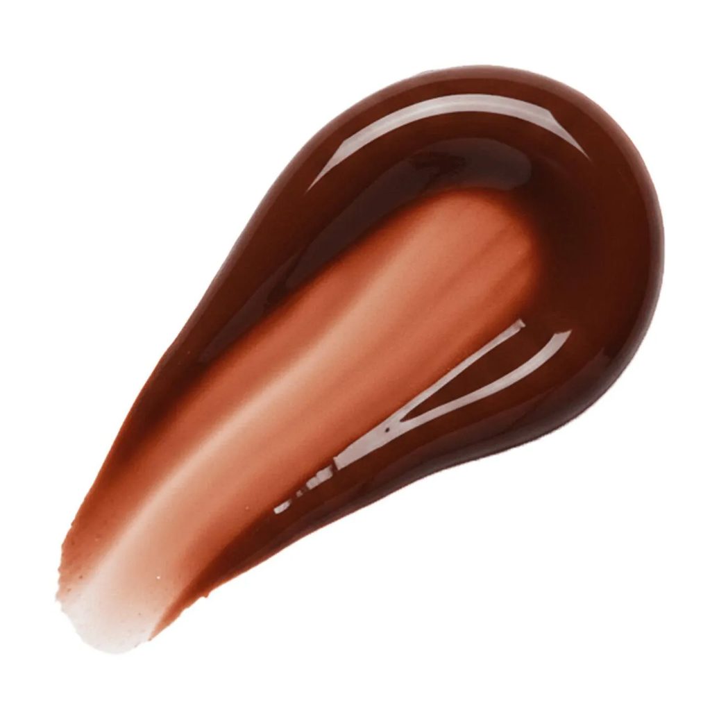 Mari Maria Ice Creamy Lip Balm Chocolate