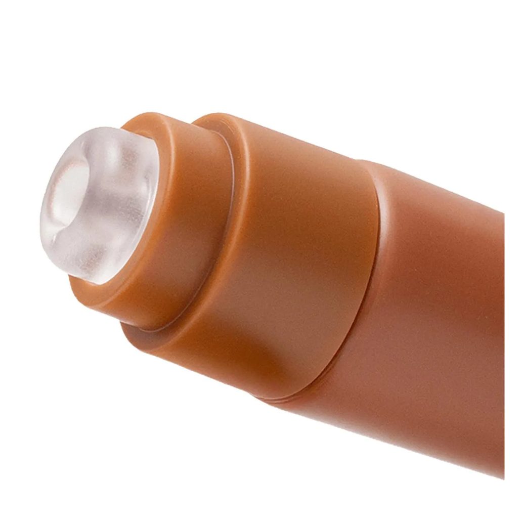 Mari Maria Ice Creamy Lip Balm Chocolate