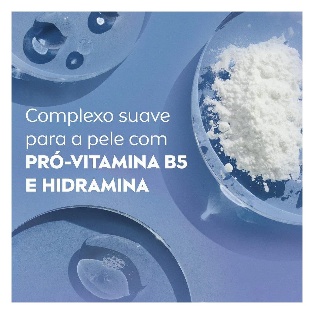 Lenços de Limpeza Facial Nivea Ação Hidratante 3 em 1 25Un