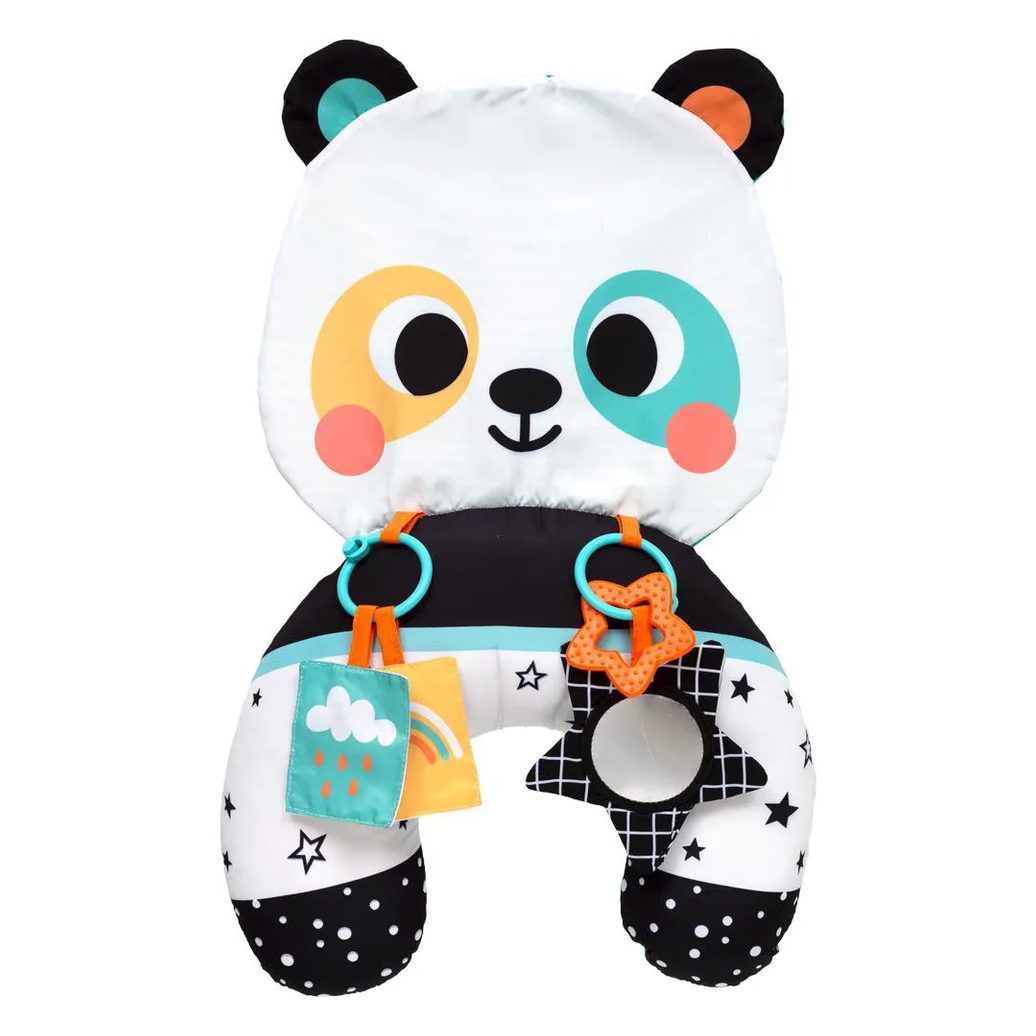Almofada de Atividades Panda - Buba