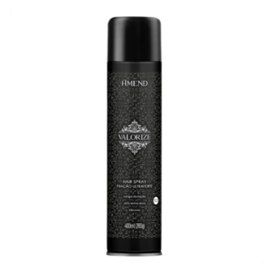 Amend Hair Spray Valorize Ultraforte 400Ml