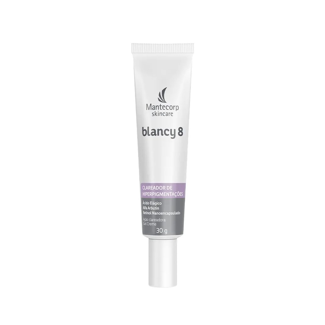 Clareador Facial Blancy 8 | 30Ml