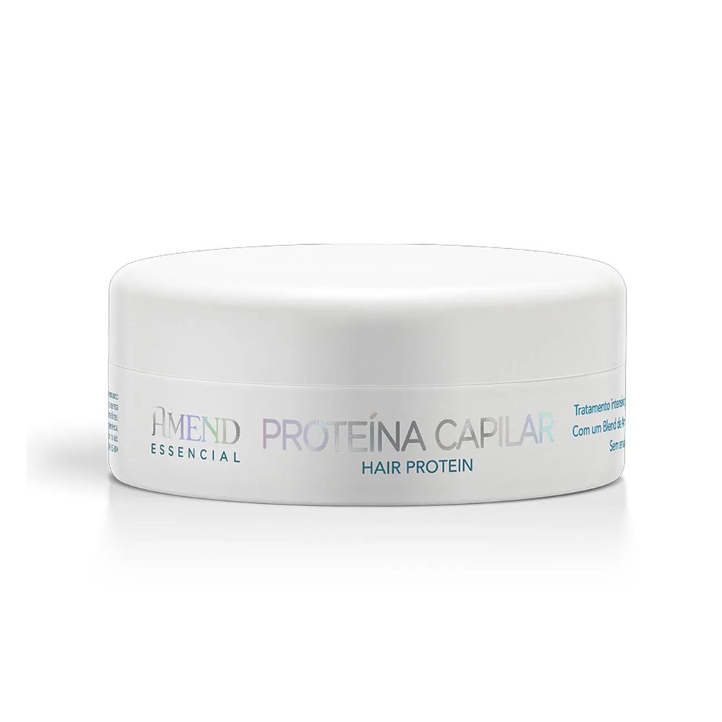 Amend Essencial Proteína Capilar 100G