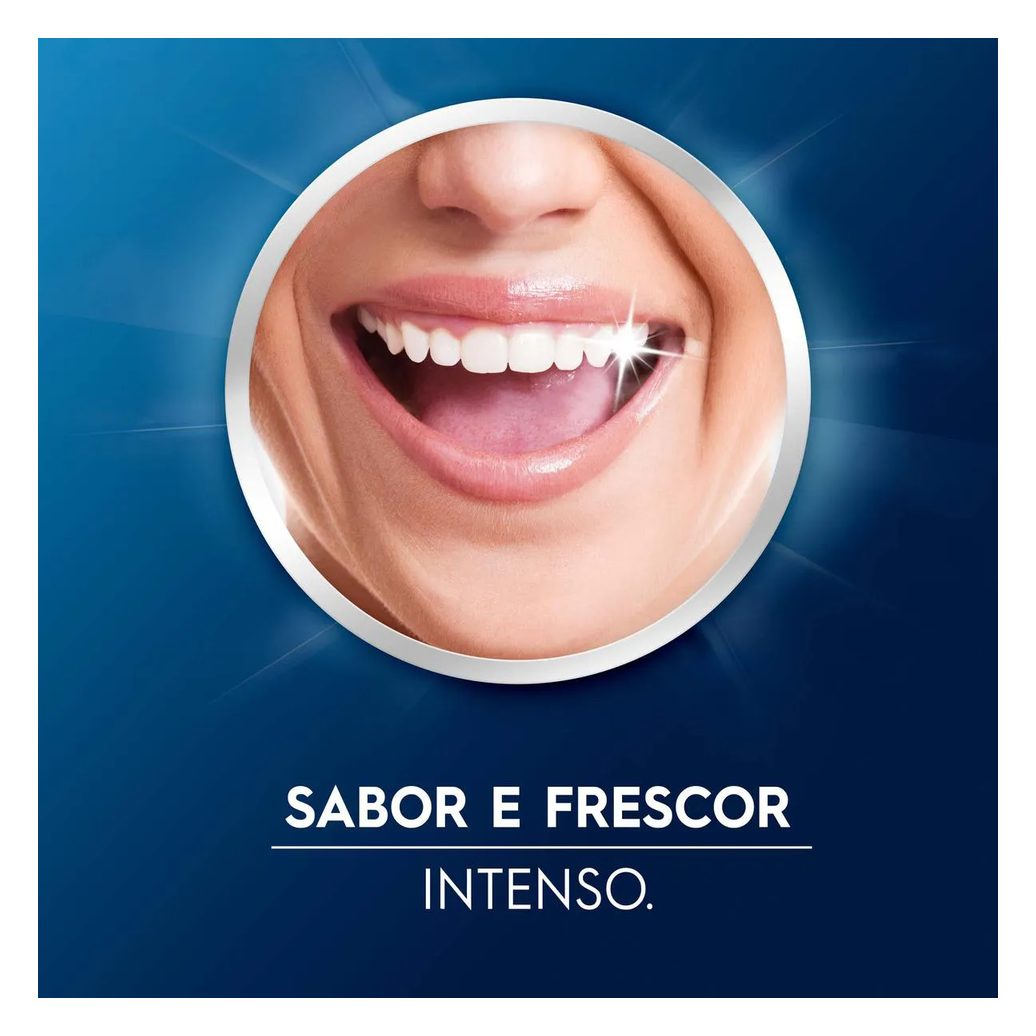 Creme Dental Oral-B 3D White Perfection 102g