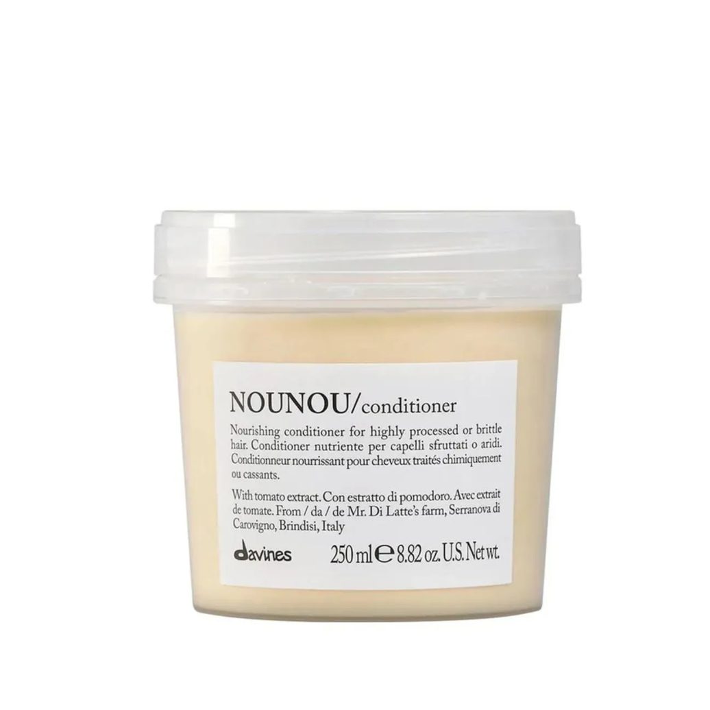 Davines Condicionador Essential Haircare Nounou 250Ml