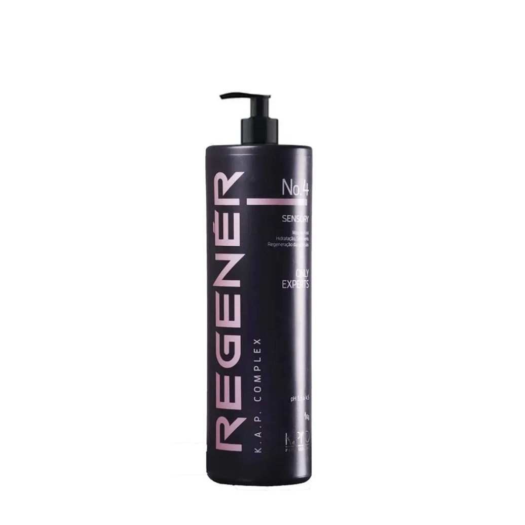 Kpro - Regener - Sensory 4 - 1 L