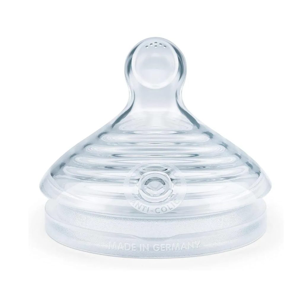 Bico para Reposição Essence Tc Smart Flow Fluxo Rápido 2 Unidades - Nuk