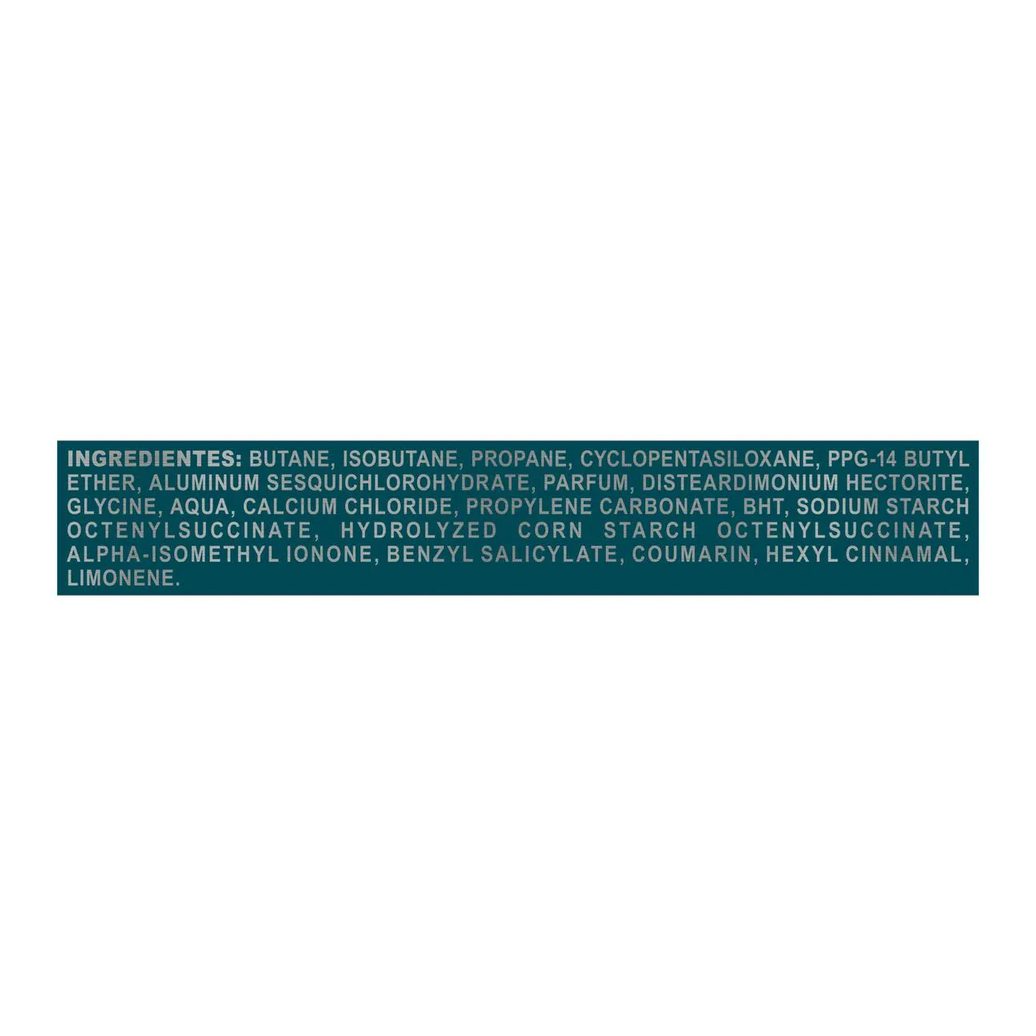 Desodorante Antitranspirante Aerosol Rexona Men Invisible 72h 150ml