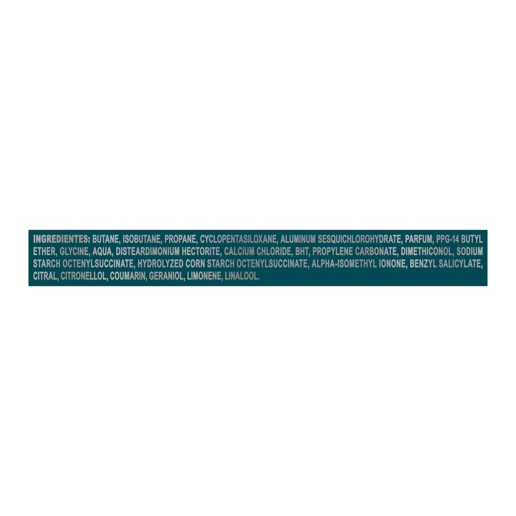 Desodorante Antitranspirante Aerosol Rexona Men Active Dry 72h 250ml