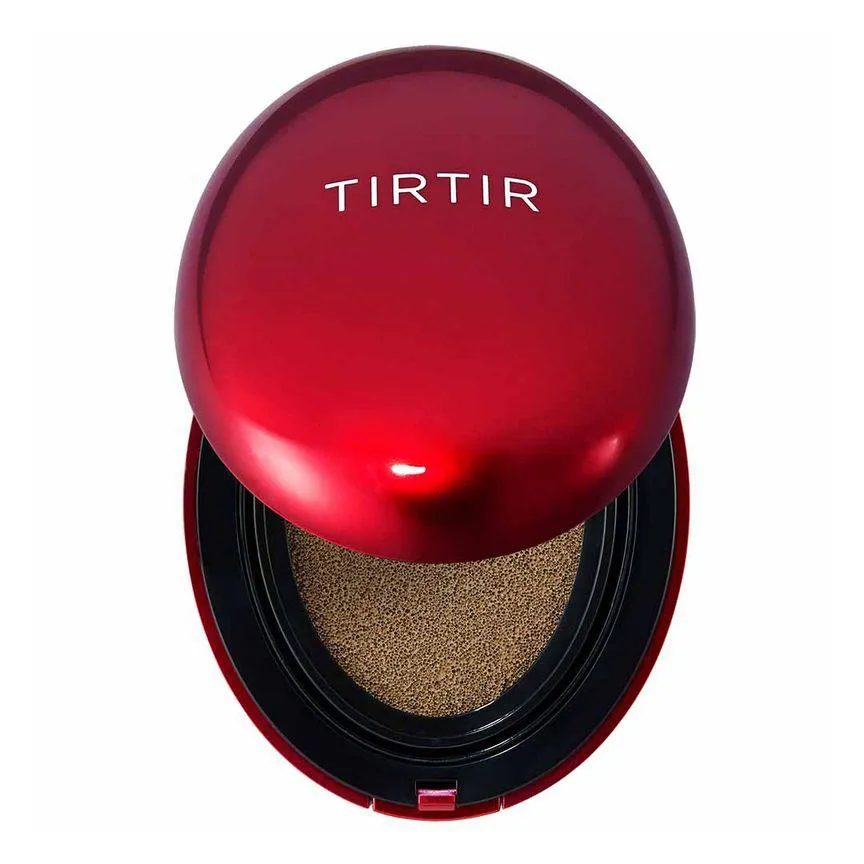 Tirtir Mask Fit Red Cushion 18G - Base Facial - 30N Rich Honey