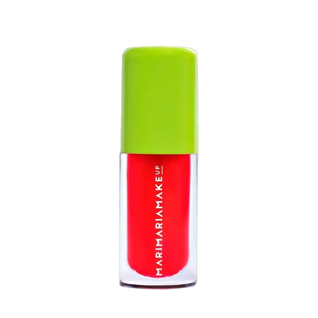 Mari Maria Lip Juice Melancia - Lip Oil 5Ml Melancia
