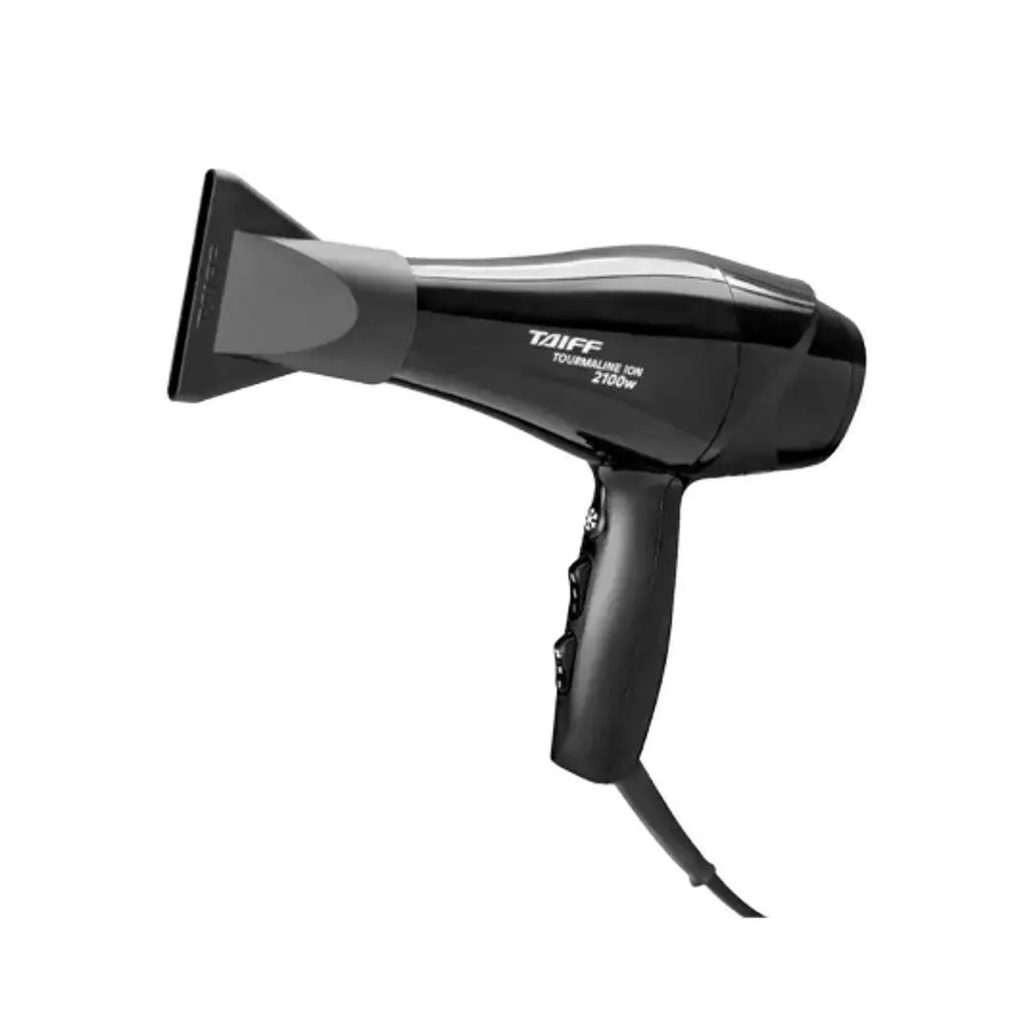 New - Secador de Cabelo 127V