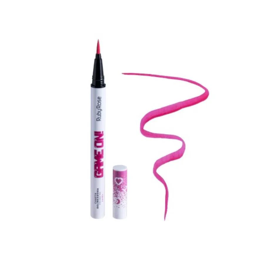 Caneta Delineadora Game On Fairy - Ruby Rose