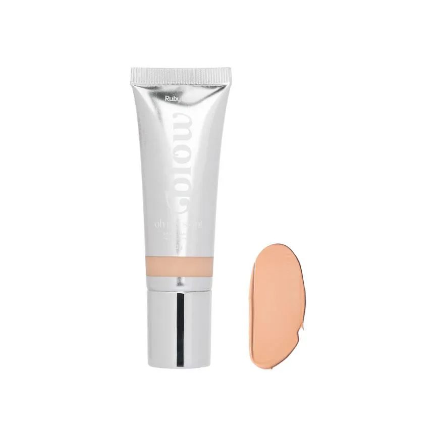 Base Liquida Oh My Skin Blow - Ruby Rose Fbw40