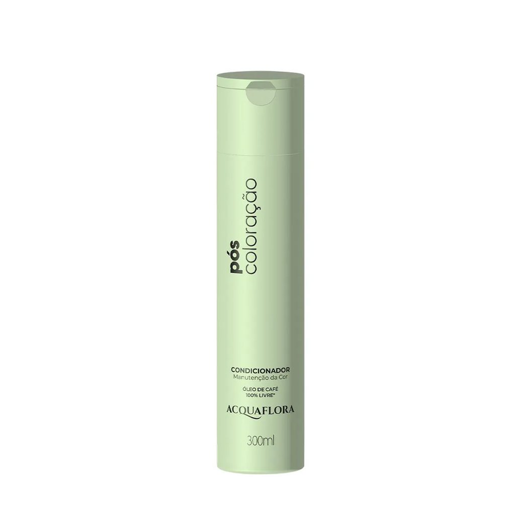 Acquaflora Pós-coloração Condicionador 300ml