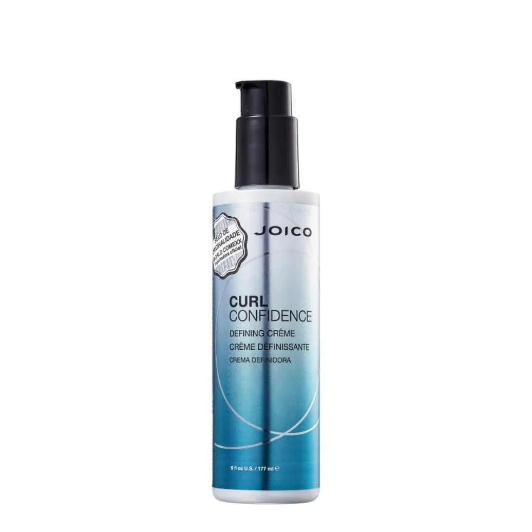 Leave-In Joico Curl Confidence 177 Ml
