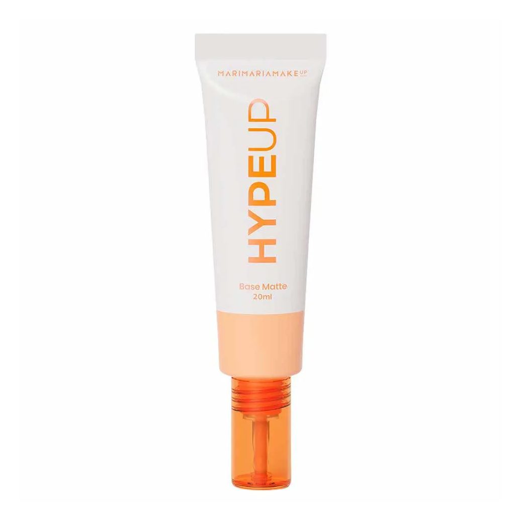Base Multifuncional Matte Mari Maria Makeup Hype Up 20Ml H4