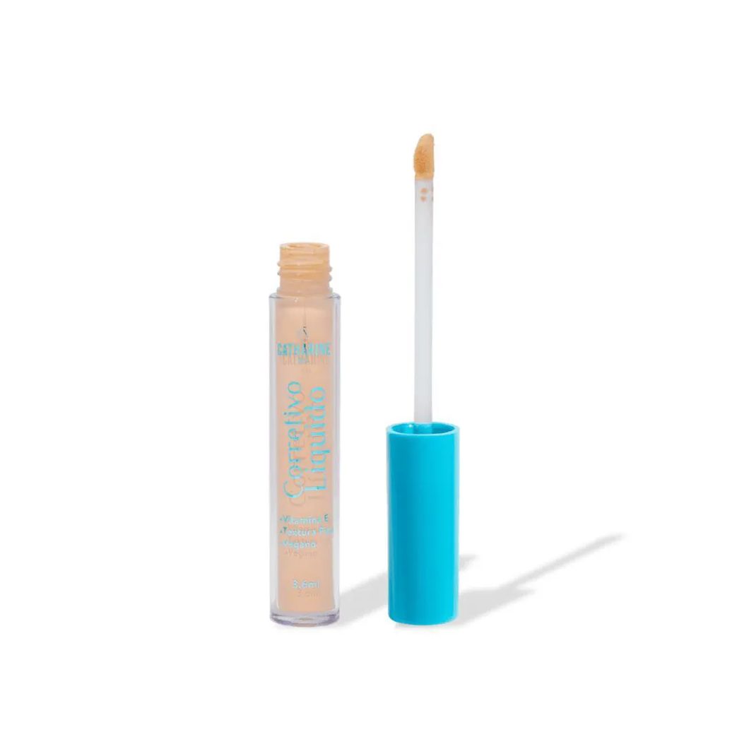 Catharine Hill Caramel Corretivo Líquido 3,6Ml