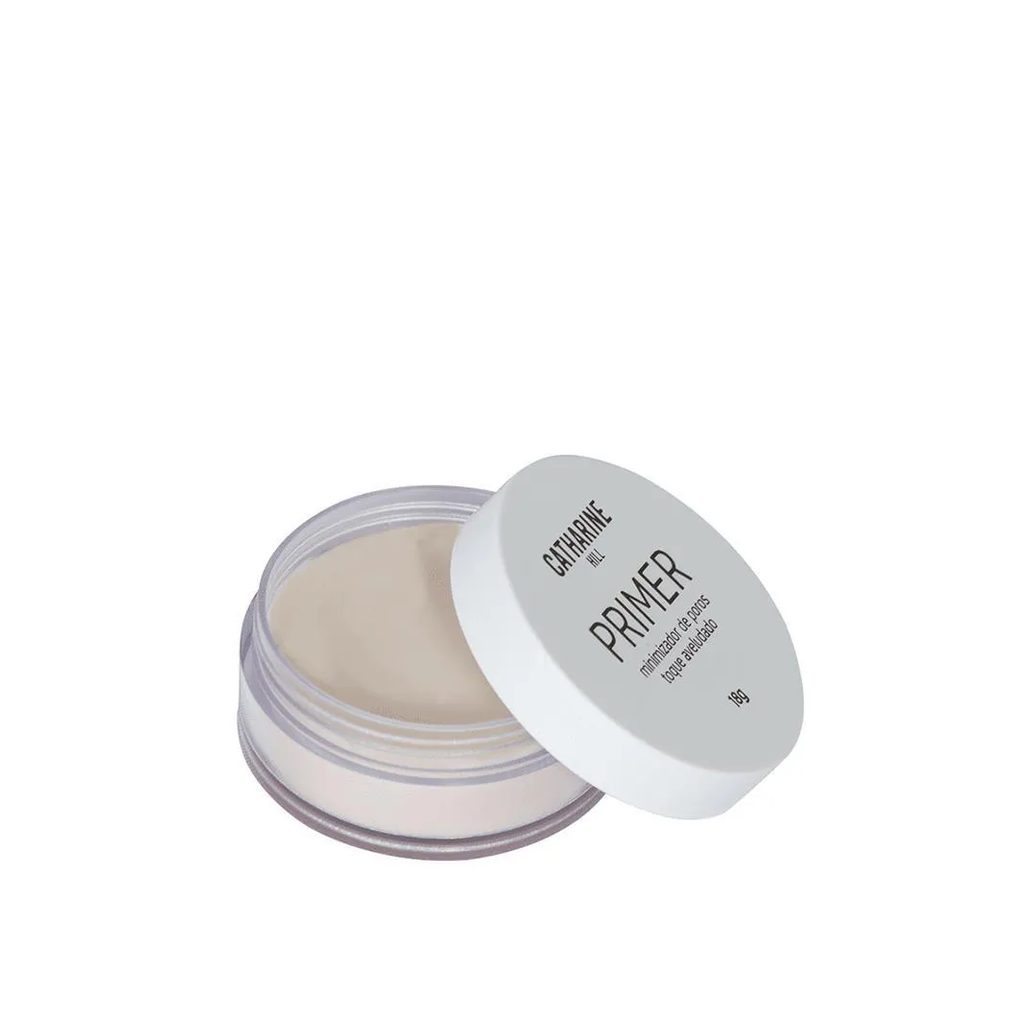 Catharine Hill Self Care Primer 18G