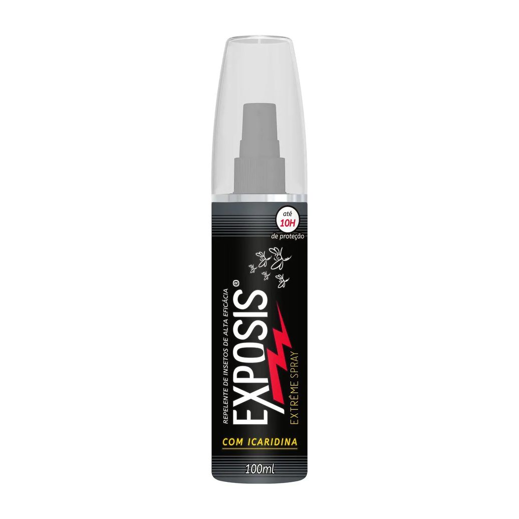 Above Repelente de Insetos Aerossol 150ml