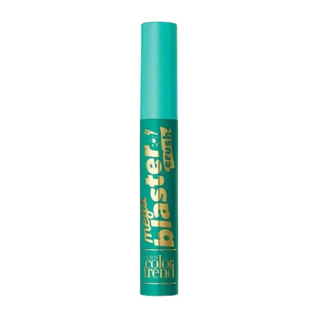 Máscara de Cílios Avon Color Trend Mega Blaster