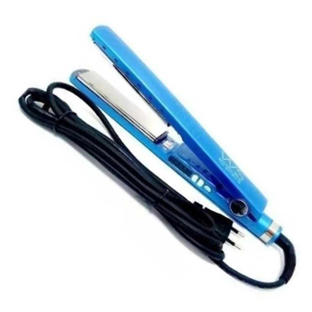Prancha Ws Titanium 450°F Alta Temperatura