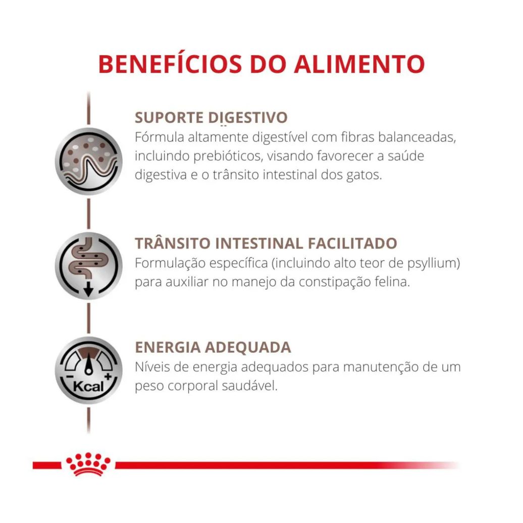 Ração Royal Canin Dieta Veterinária Hepatic para Gatos Adultos com Insuficiência Hepática 1,5Kg