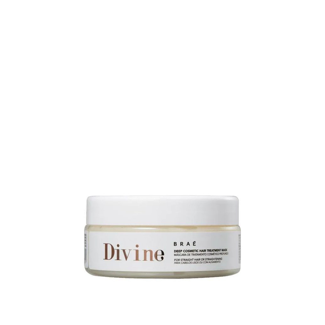 Máscara Braé Divine 200 G