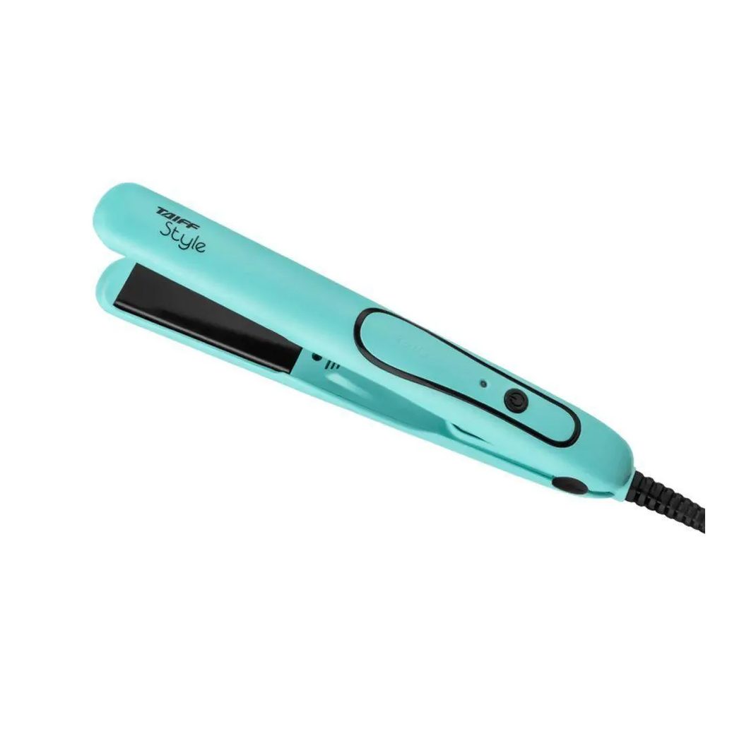 Chapa Style 210ºc Azul Bivolt