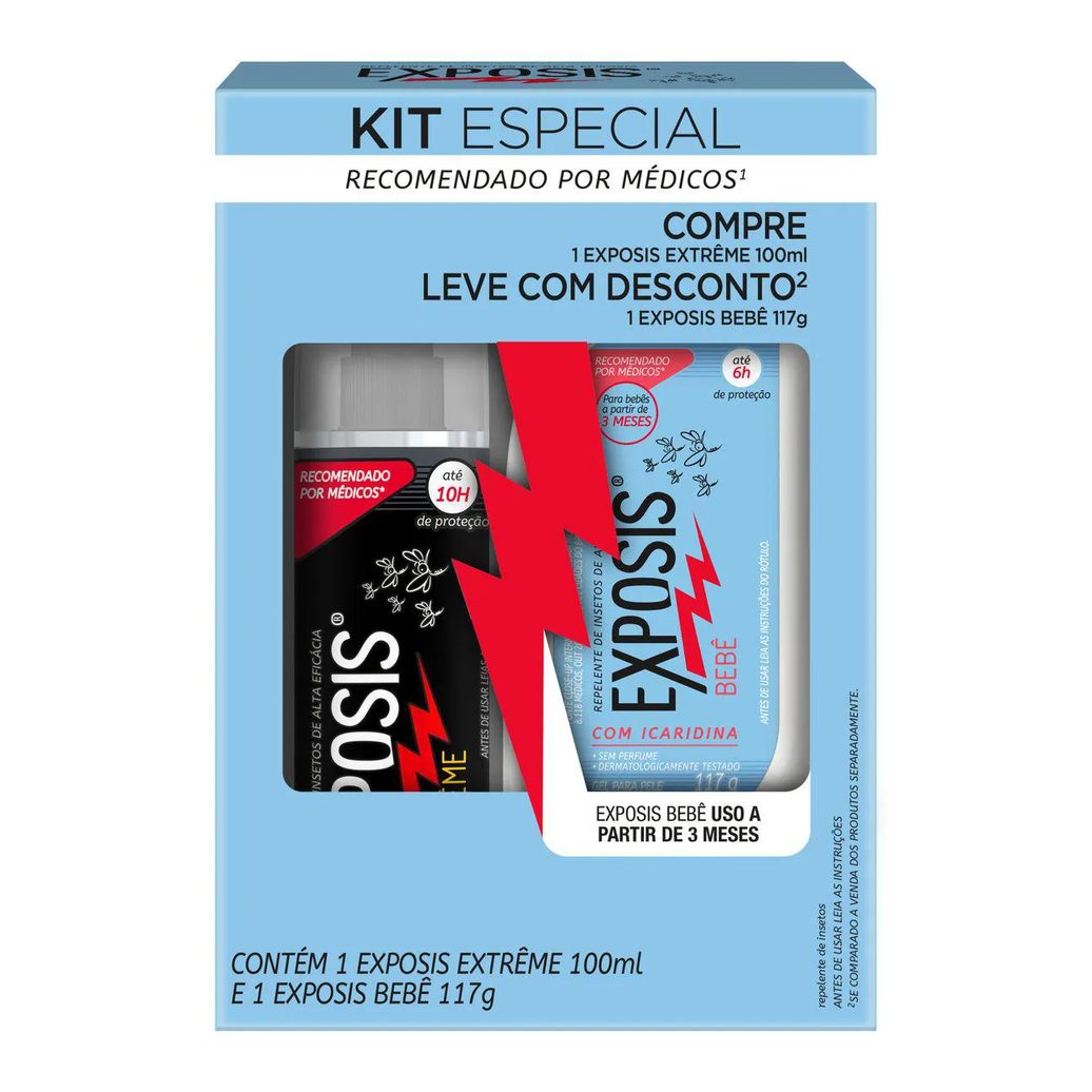 Loção Repelente com Hidratante Caladryl Repel com Icaridina 100ml
