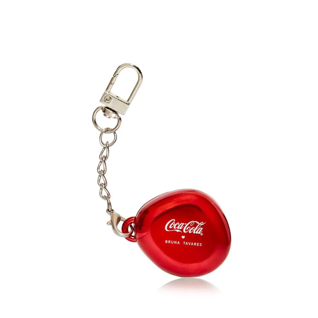 Balm Pop Charm Bt Coca-Cola - Bruna Tavares Coca Cola