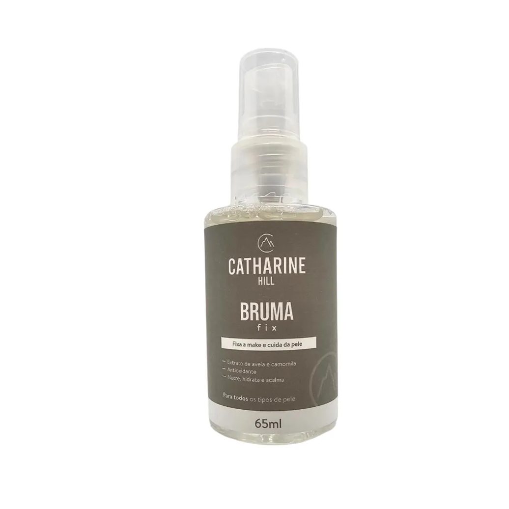 Bruma Fixadora - Catharine Hill - Travel Size - Hidrafix