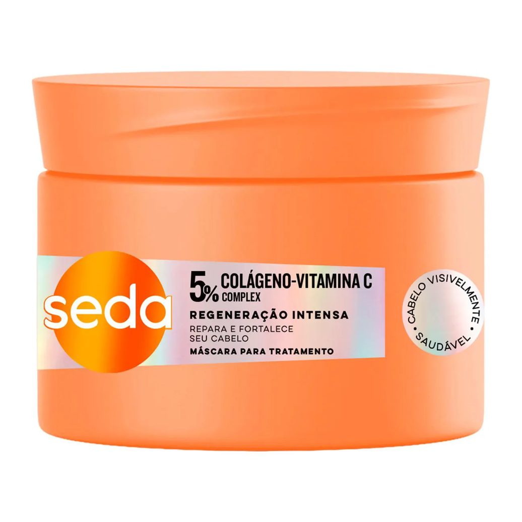 Máscara de Tratamento OX Peptídeos com Óleo Argan 500g