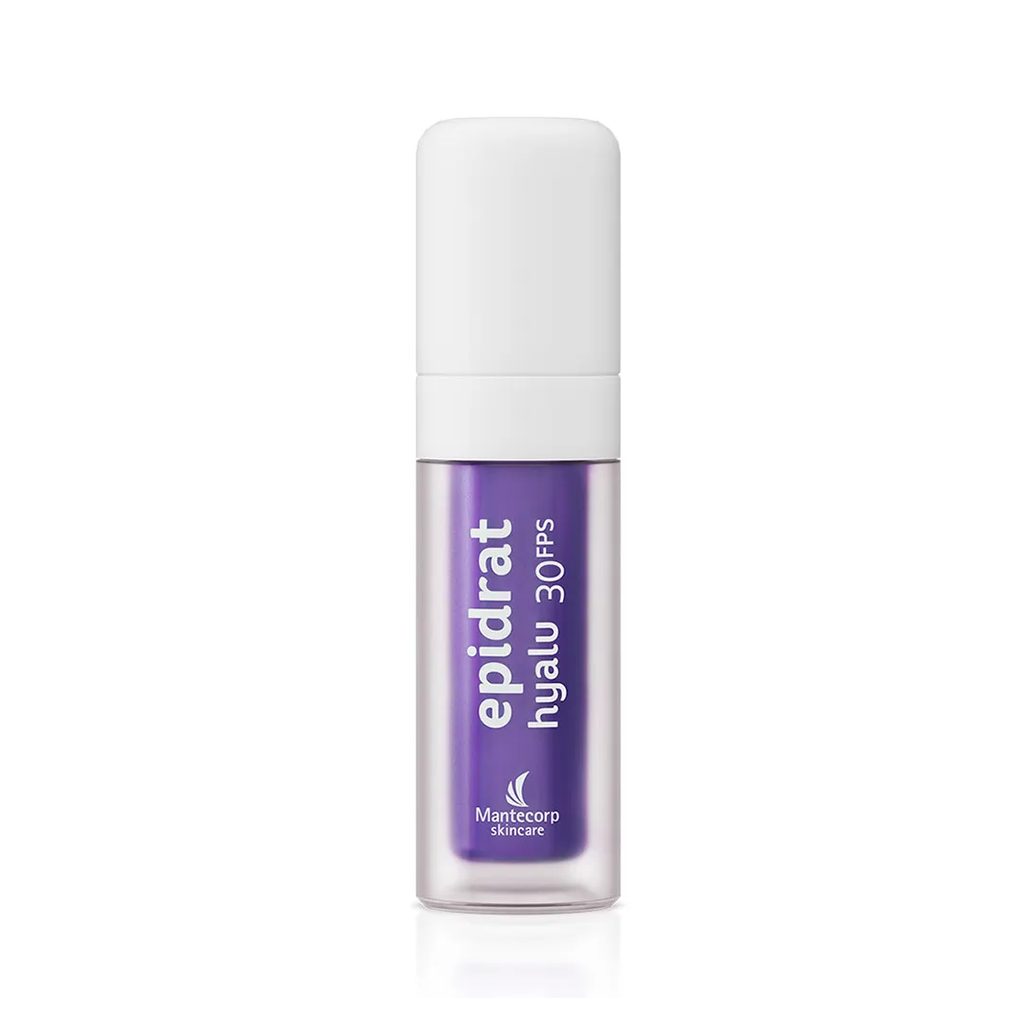 Kit C/ 3 Lip Oil - Epidrat Hyalu Berry