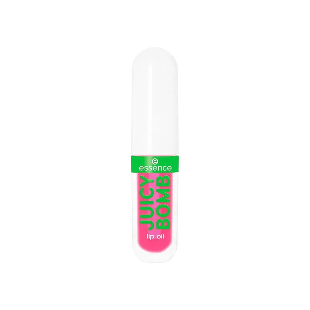 Essence Juicy Bomb Party 02 Melancia Lip Oil 2,4Ml