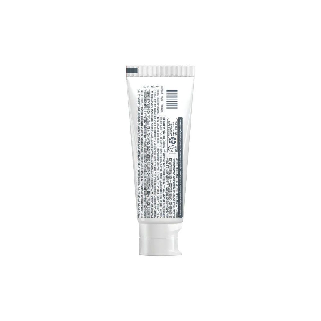 Creme Dental Colgate Total Prevenção Ativa Fresh Mint 90g