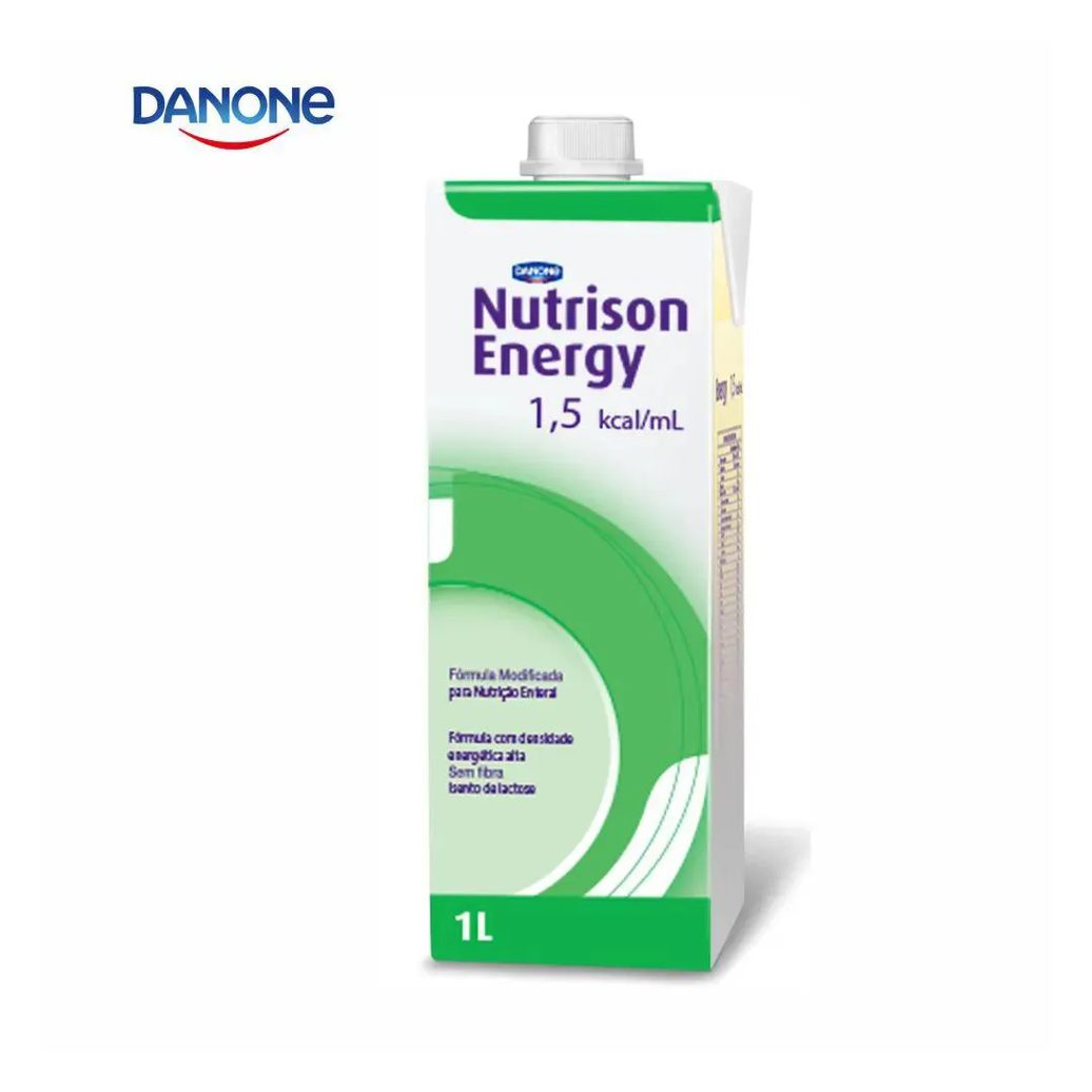 Nutrison Energy 1,5Kcal/Ml - 1 Litro