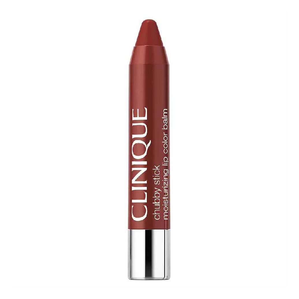 Lip Balm Clinique Chubby Stick Moisturizing 3G Fuller FIG