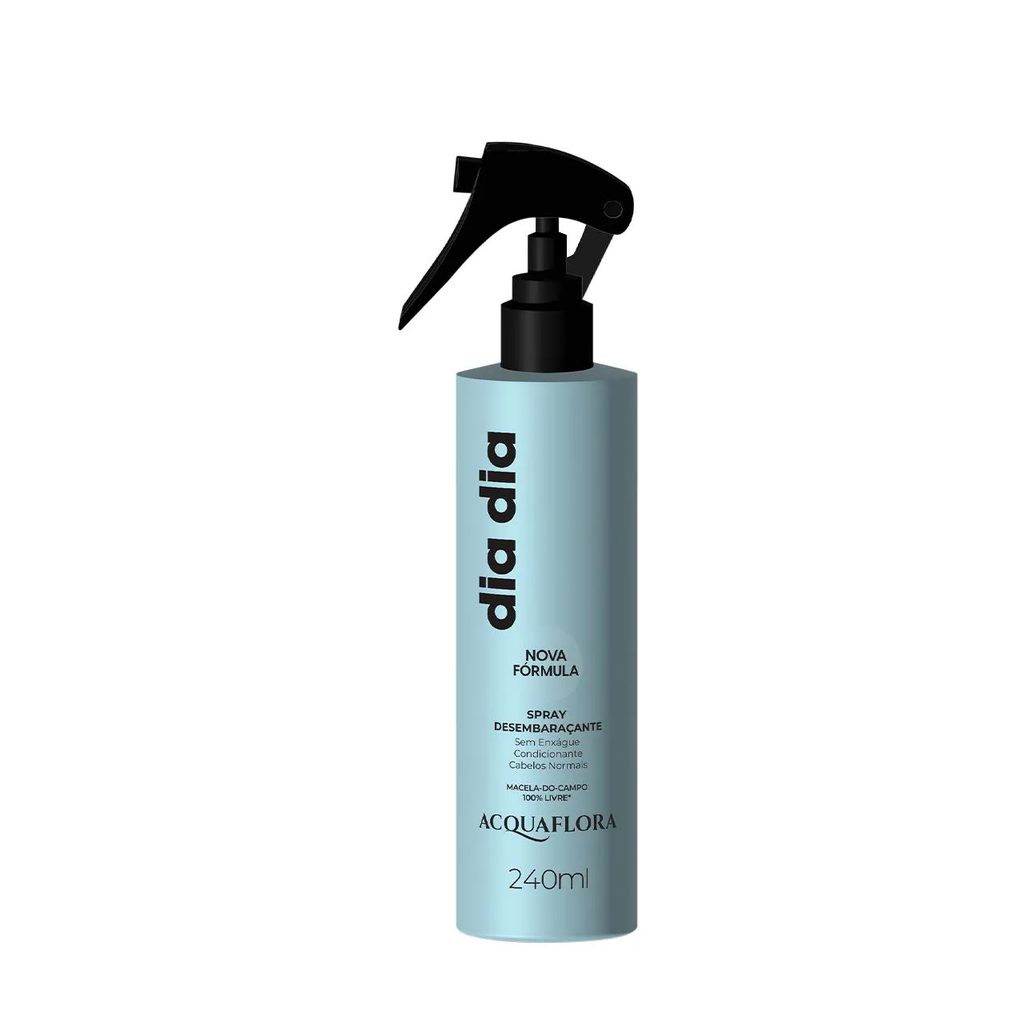 Acquaflora Dia Dia - Leave-in 240ml