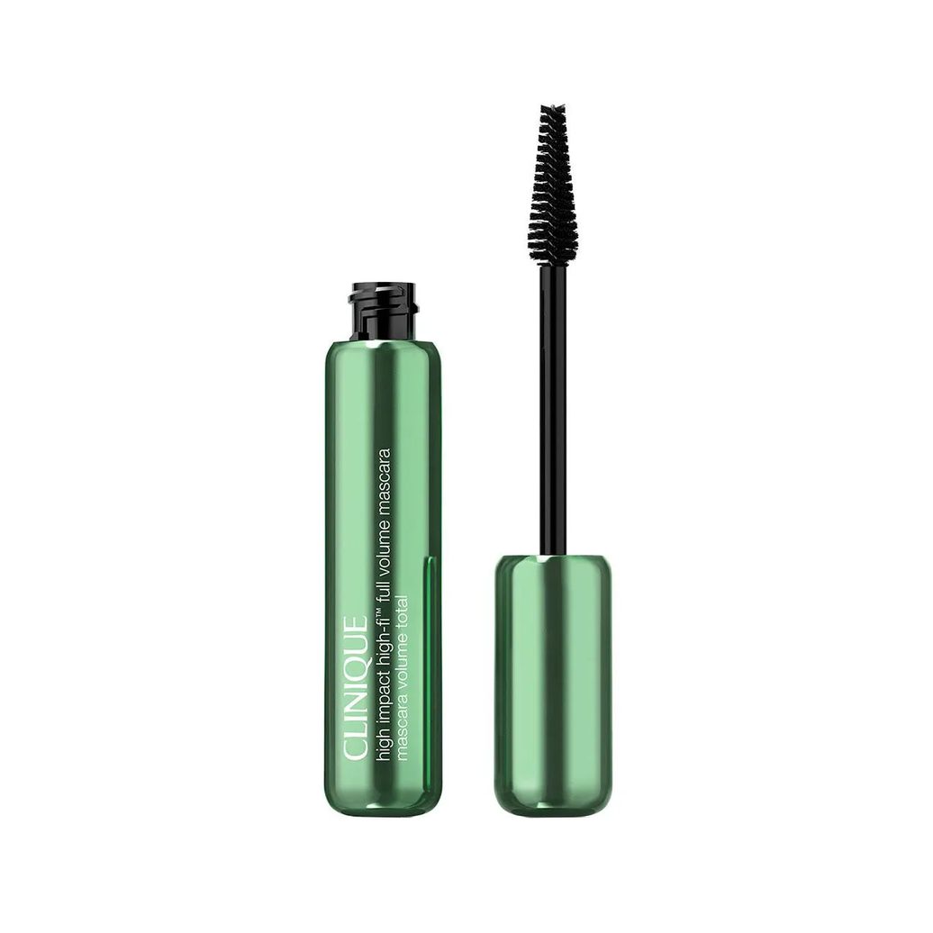 Máscara de Cílios Clinique High Impact High-Fi 10ml - Black Brown