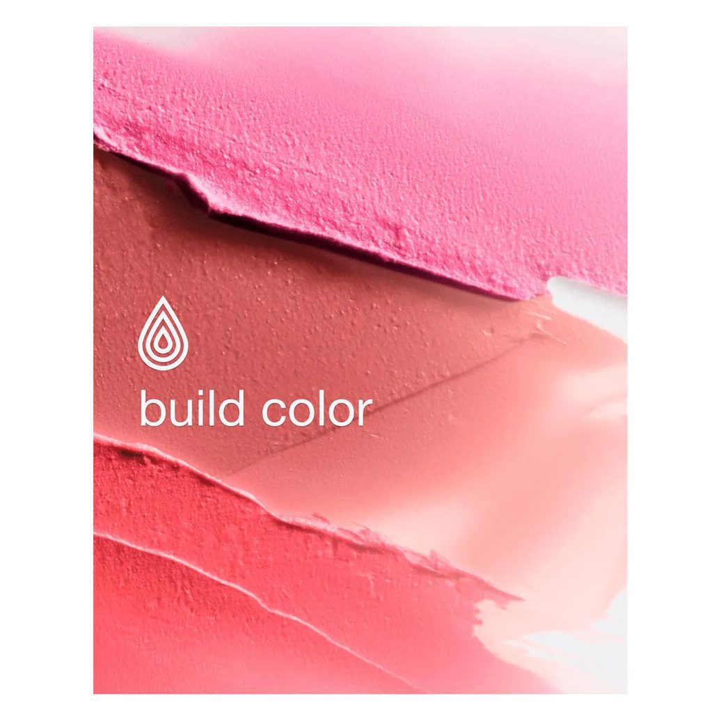 Blush em Batsão Clinique Chubby Stick 6g - Very Violet