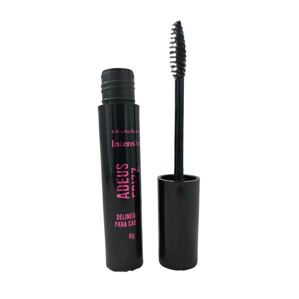 Delineador para Cabelos Adeus Frizz Intensive Abelha Rainha 6G