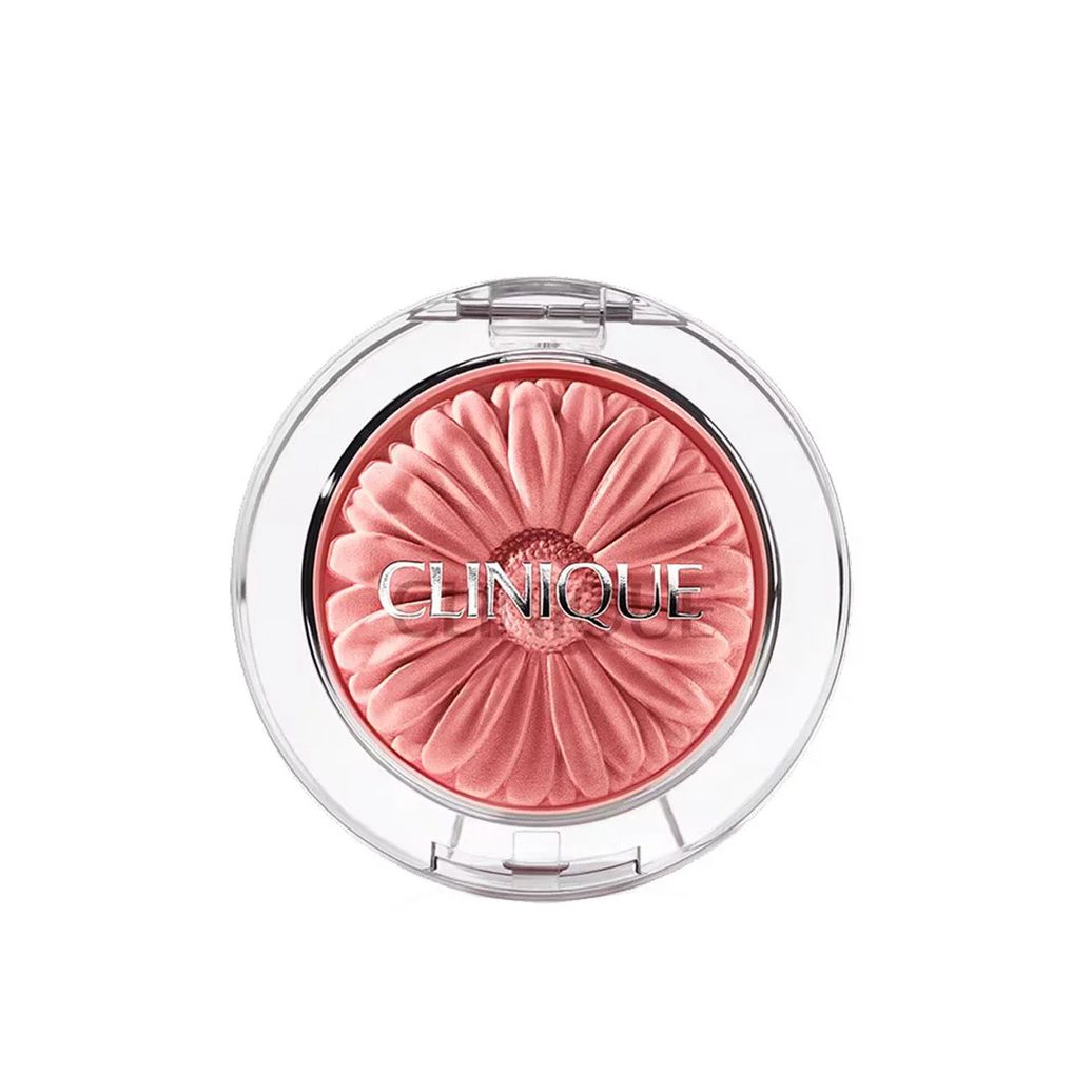 Blush em Pó Clinique Cheek Pop 3,5g - Ginger Pop