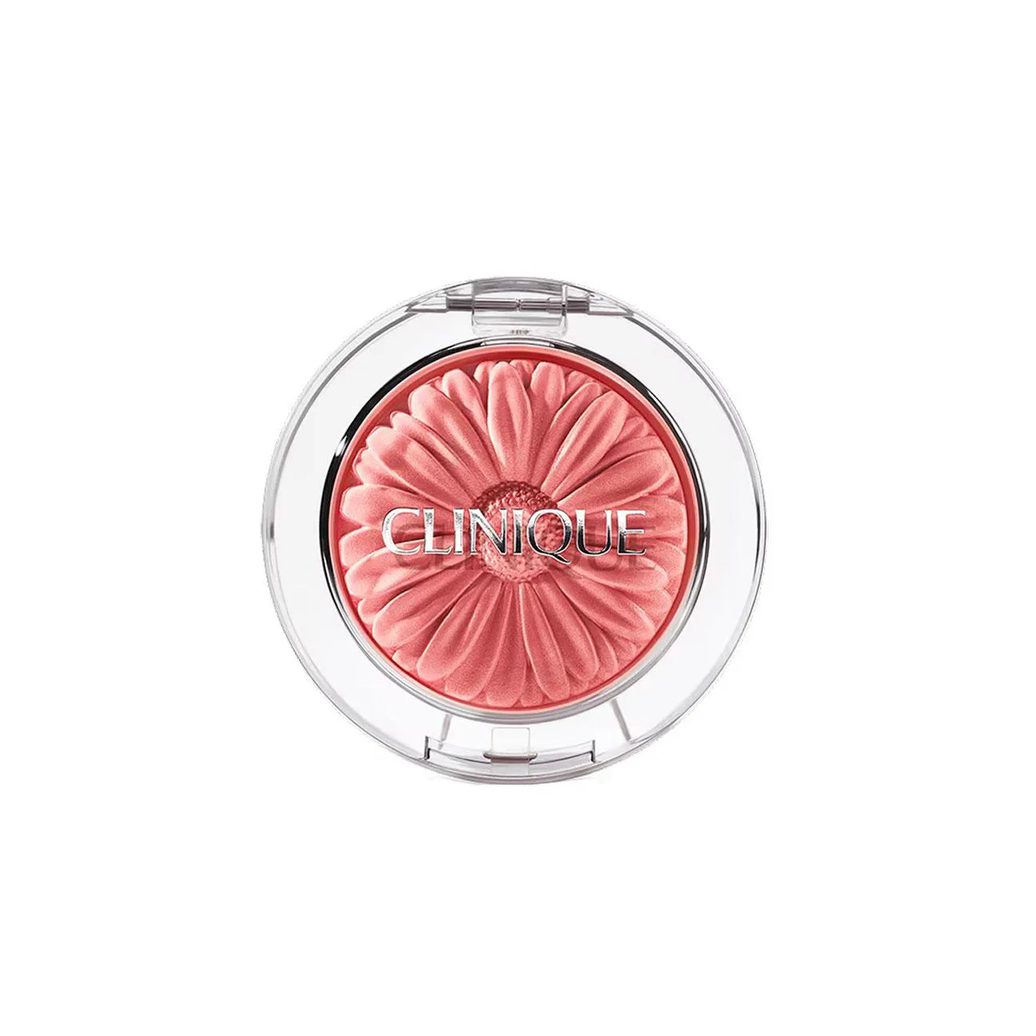 Blush em Pó Clinique Cheek Pop 3,5g - Peach Pop