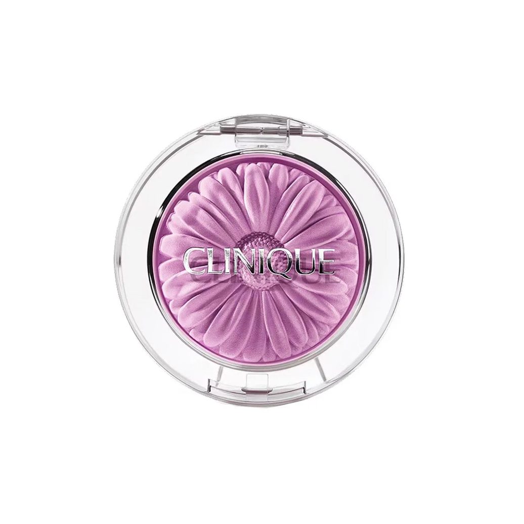 Blush em Pó Clinique Cheek Pop 3,5g - Pansy Pop