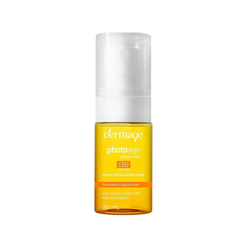 Mini Photoage Bruma Aox Fps 50