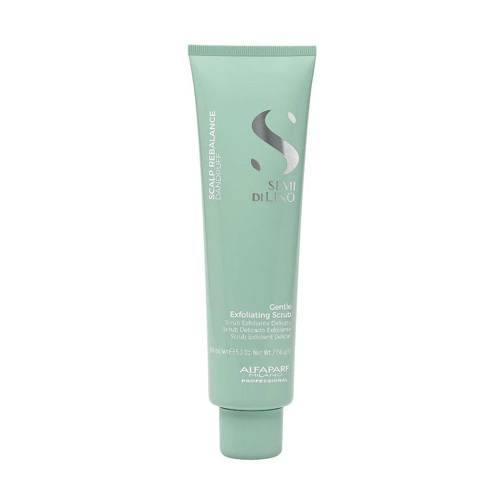 Alfaparf Semi Di Lino Scalp Rebalance - Esfoliante 150Ml