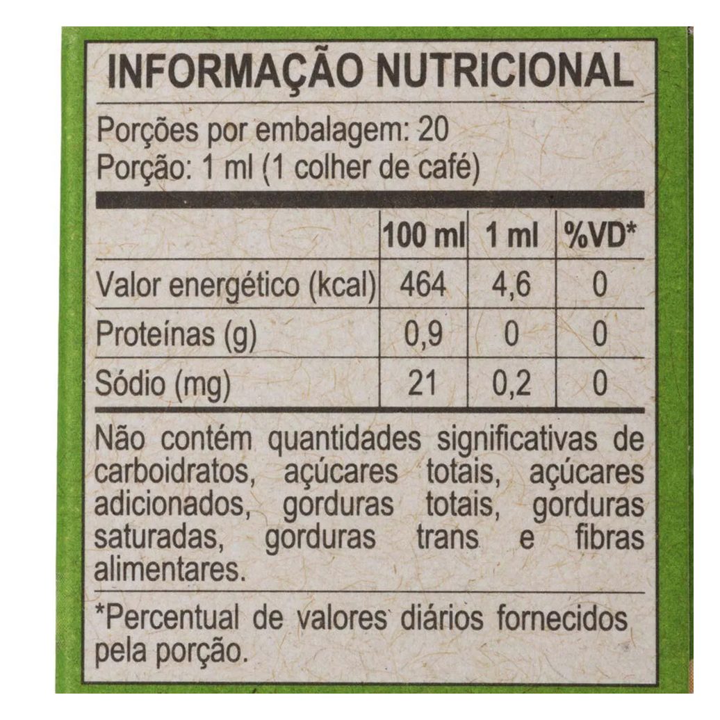 Extrato de Própolis 11% Natz 20ml