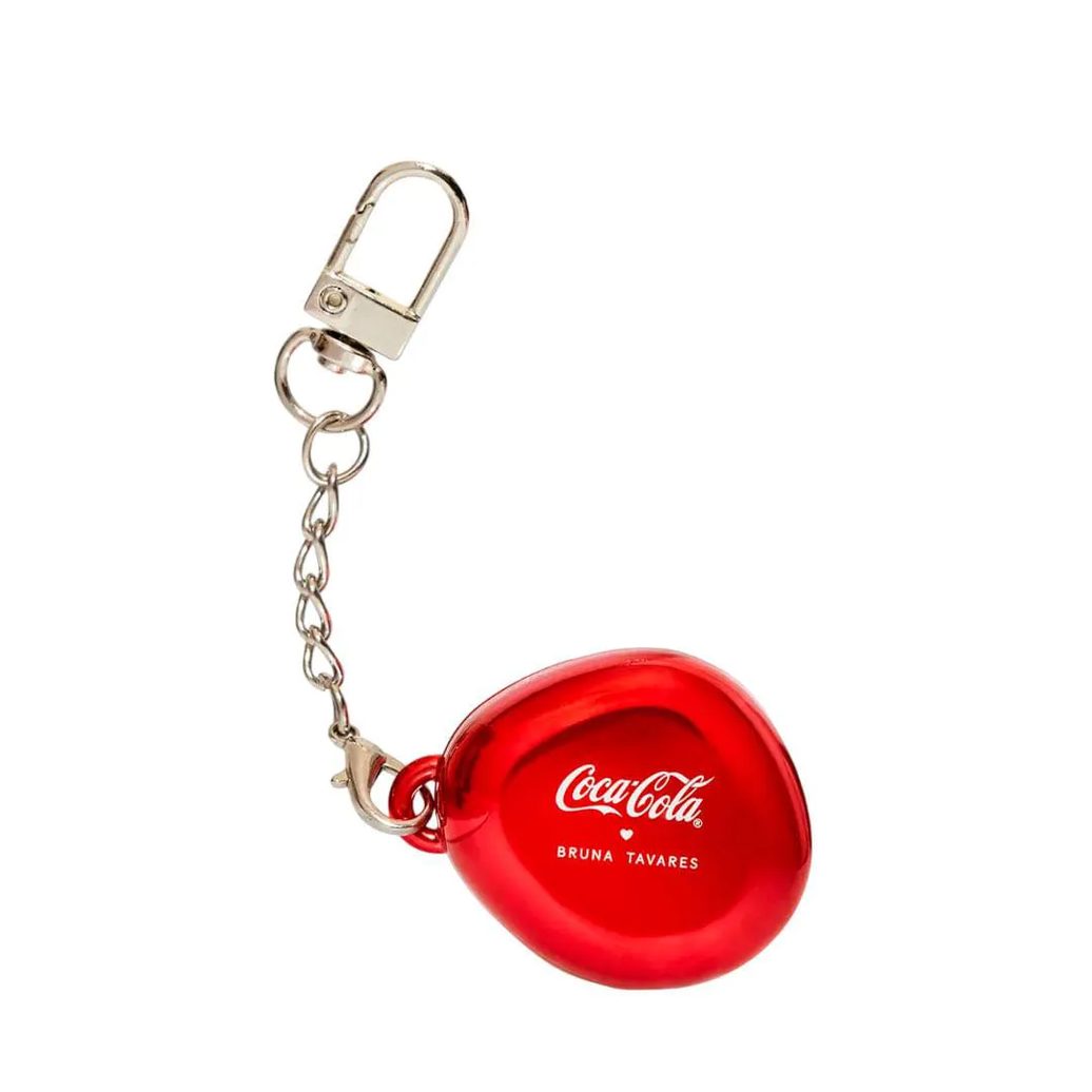 Bruna Tavares Coca-Cola Pop Charm - Balm Labial 0,7G
